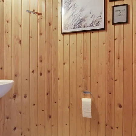 Aja - 900m From The Sea In Nw Jutland By Interhome Løkken