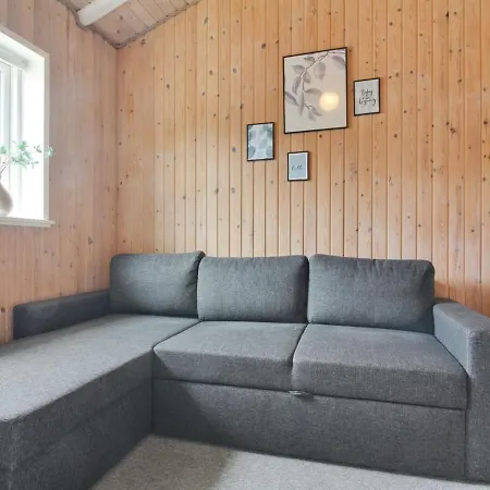 Aja - 900m From The Sea In Nw Jutland By Interhome Nyaraló