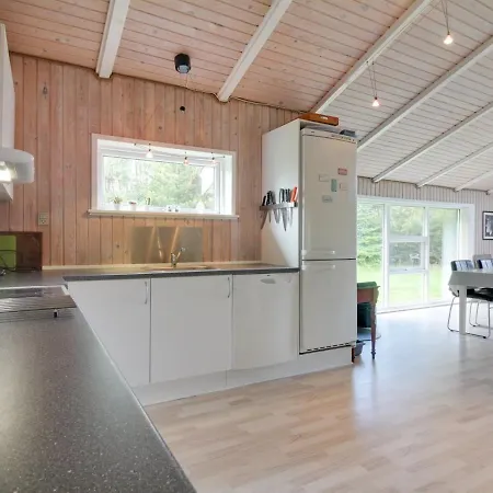 Aja - 900m From The Sea In Nw Jutland By Interhome