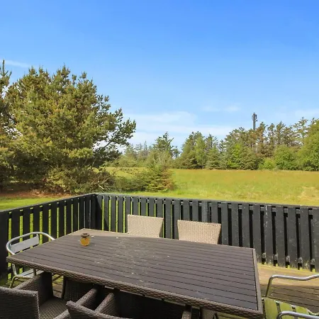 Aja - 900m From The Sea In Nw Jutland By Interhome Løkken