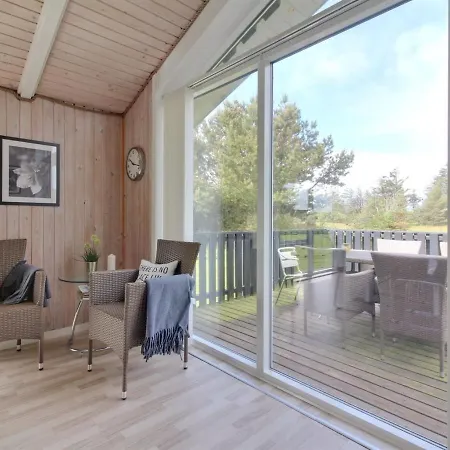 Aja - 900m From The Sea In Nw Jutland By Interhome Nyaraló