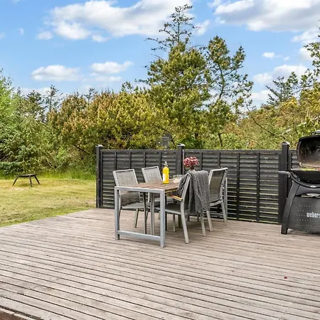 Aja - 900m From The Sea By Interhome Feriehus *