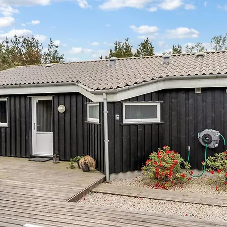 Feriehus Aja - 900m From The Sea By Interhome