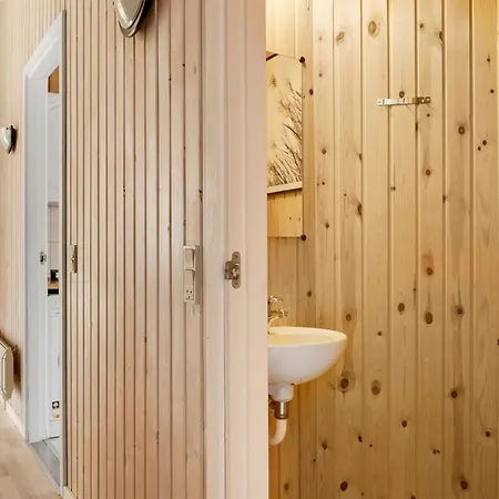 Aja - 900m From The Sea By Interhome