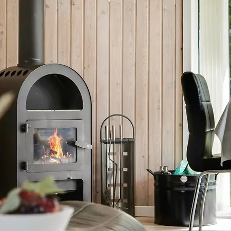 Feriehus Aja - 900m From The Sea By Interhome *