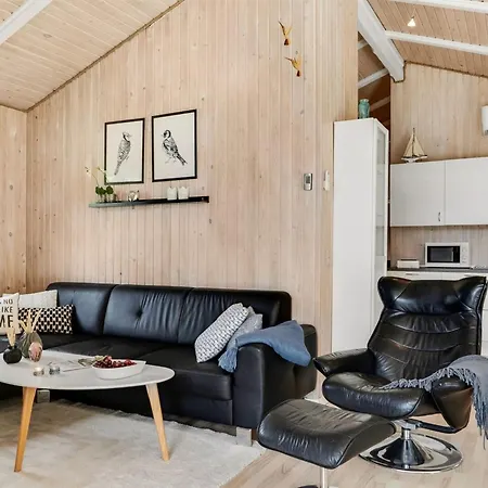 Feriehus Aja - 900m From The Sea By Interhome Løkken