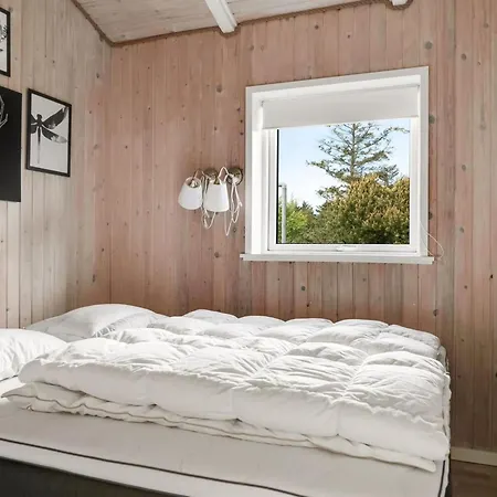 Aja - 900m From The Sea By Interhome * Løkken