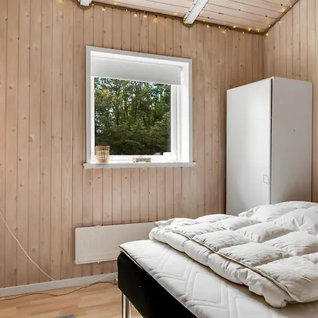 Aja - 900m From The Sea By Interhome * Løkken