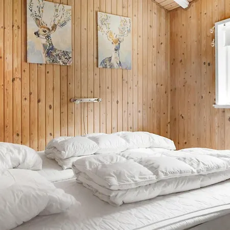 Feriehus Aja - 900m From The Sea By Interhome