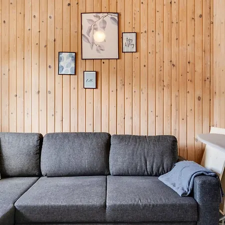 Aja - 900m From The Sea By Interhome * Løkken