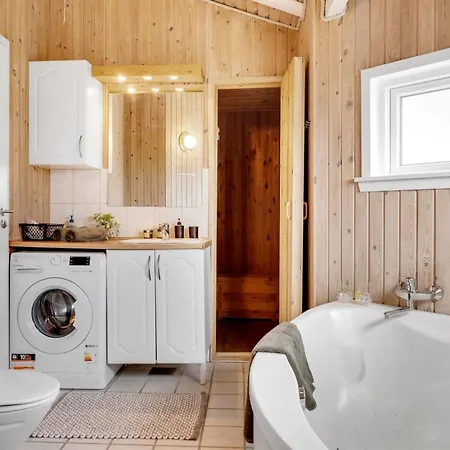 Aja - 900m From The Sea By Interhome *