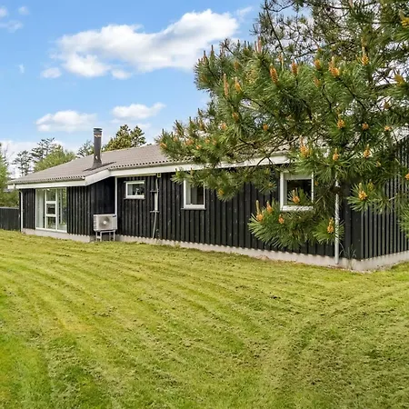 Feriehus Aja - 900m From The Sea By Interhome